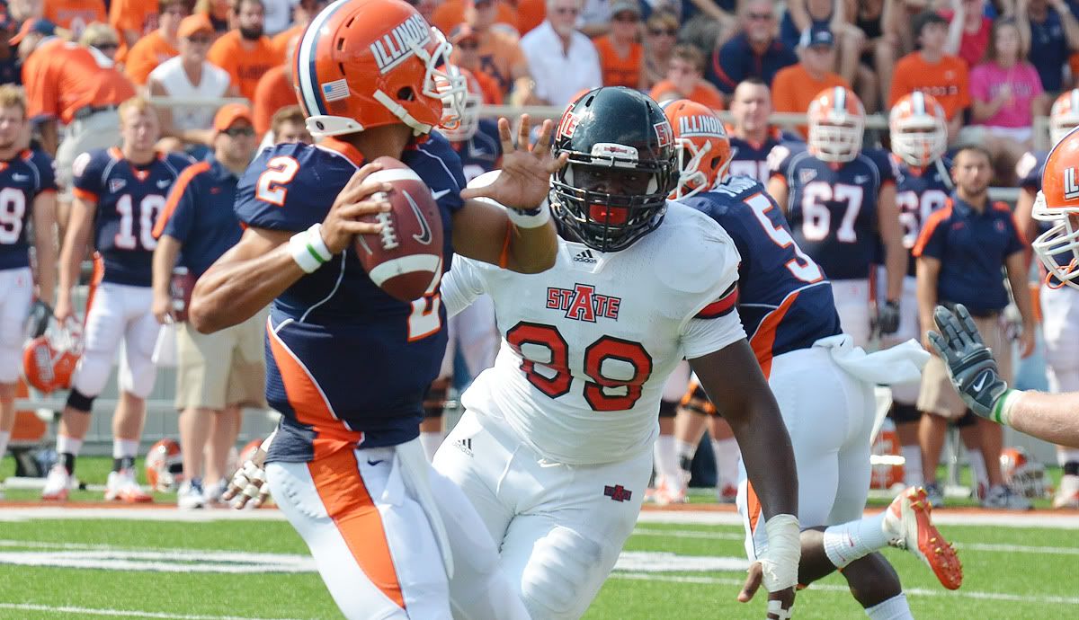 Countdown to NCAA Football 13